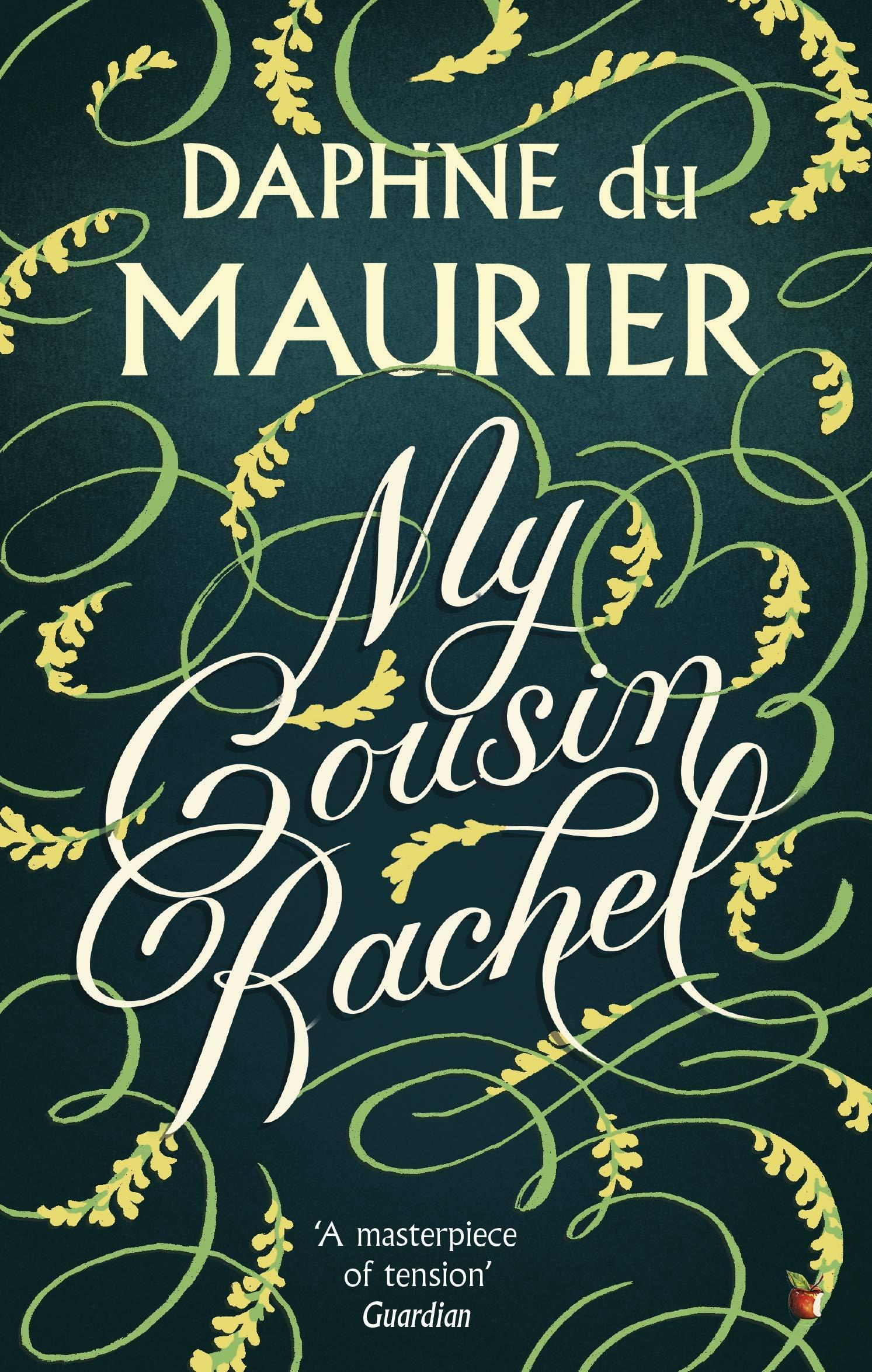 My Cousin Rachel (Virago Modern Classics)
