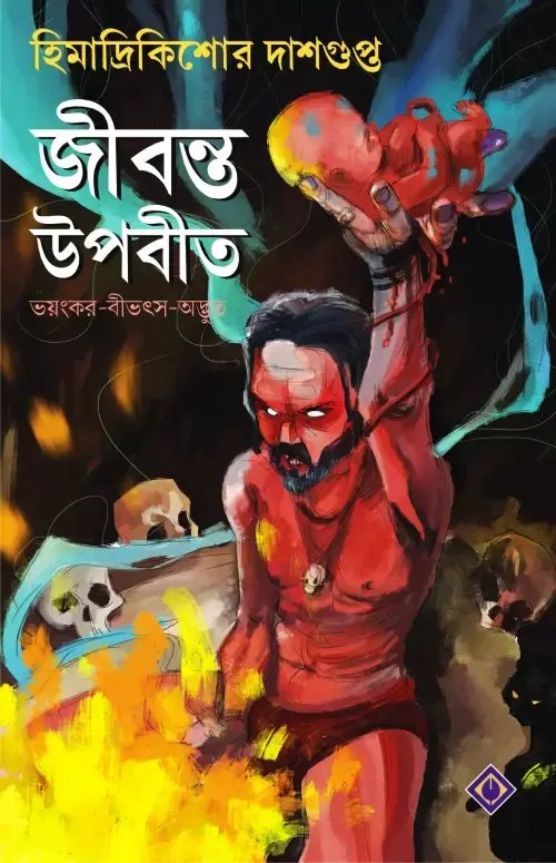 জীবন্ত উপবীত