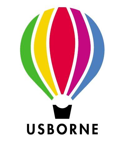 Usborne Publishing