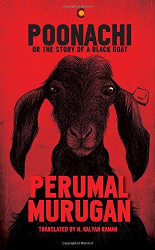 Poonachi: Or the Story of a Black Goat