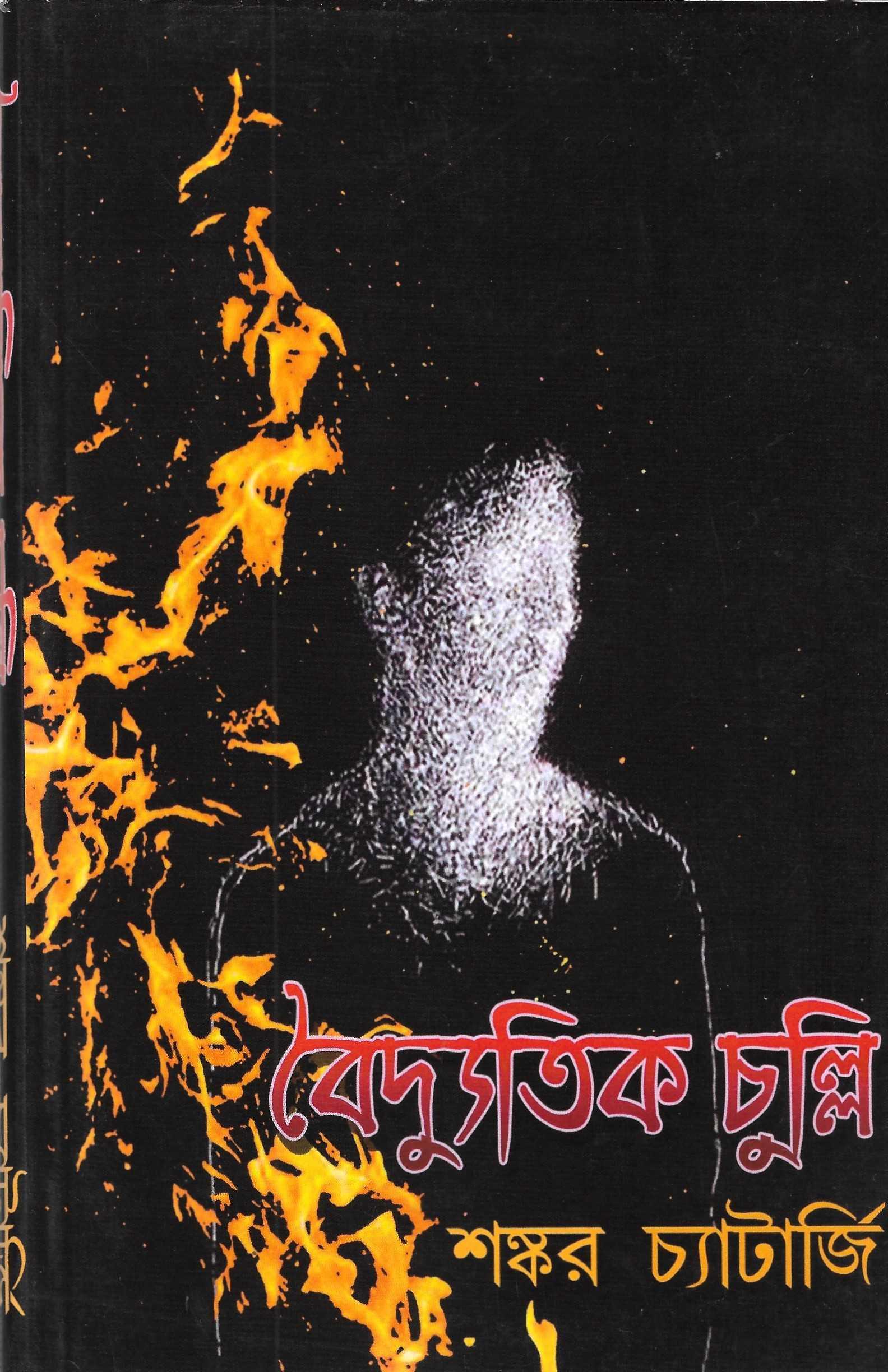 বৈদ্যুতিক চুল্লি