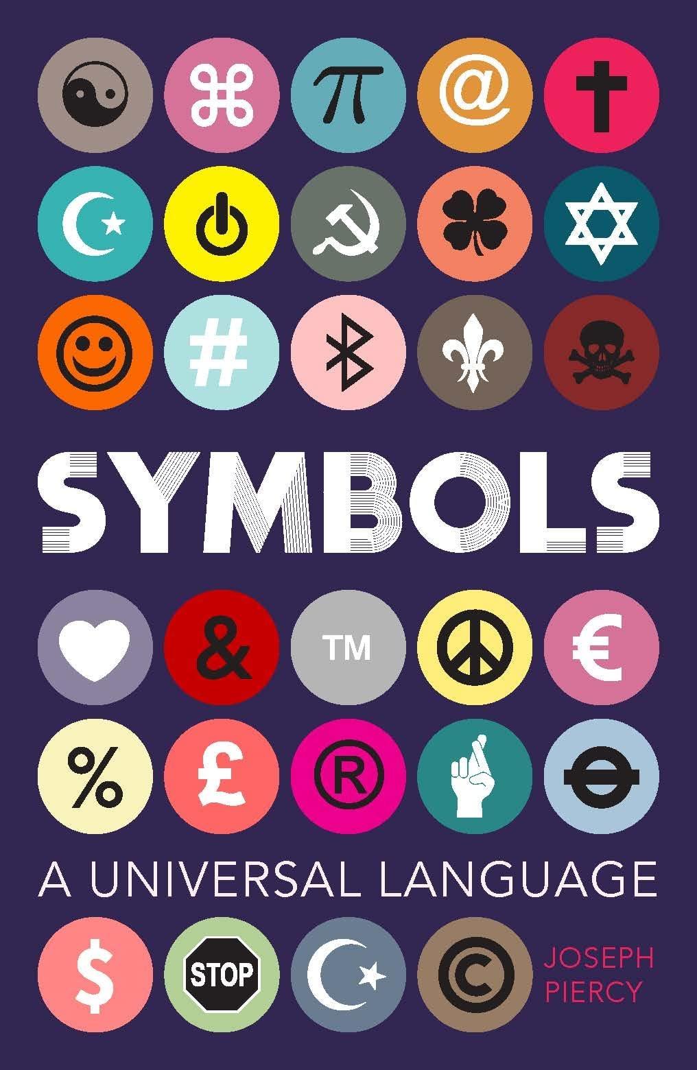 Symbols: A Universal Language