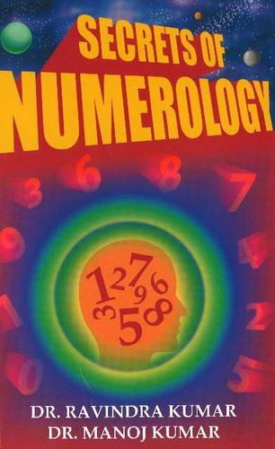 SECRETS OF NUMBEROLOGY