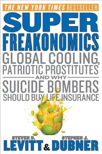 Super Freakonomics